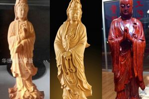 南宁上林县木工样品